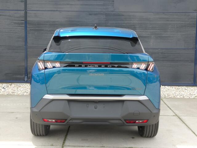 Peugeot 3008 1.2 Hybrid 136 Allure Automaat | 360 Camera | Drive Assist Pack
