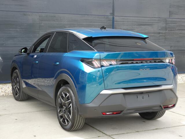 Peugeot 3008 1.2 Hybrid 136 Allure Automaat | 360 Camera | Drive Assist Pack