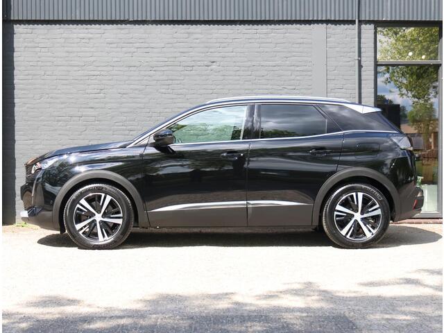 Peugeot 3008 1.6 HYbrid 180PK GT | Navigatie | Adaptief Cruise Control | Schuifkanteldak | Keyless Start/Entry | Full Led | 360' Camera | AppleCarPlay/AndroidAuto | Virt.Cockpit |