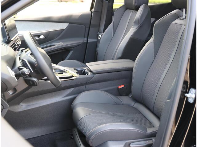 Peugeot 3008 1.6 HYbrid 180PK GT | Navigatie | Adaptief Cruise Control | Schuifkanteldak | Keyless Start/Entry | Full Led | 360' Camera | AppleCarPlay/AndroidAuto | Virt.Cockpit |