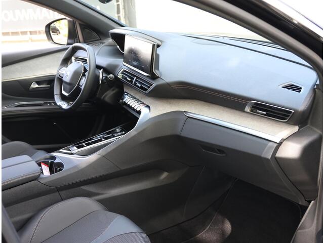 Peugeot 3008 1.6 HYbrid 180PK GT | Navigatie | Adaptief Cruise Control | Schuifkanteldak | Keyless Start/Entry | Full Led | 360' Camera | AppleCarPlay/AndroidAuto | Virt.Cockpit |