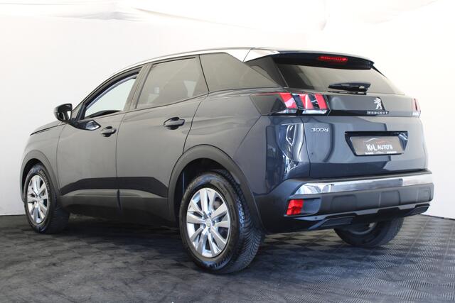 Peugeot 3008 1.2 PureTech Active |Navi|Parkeersensoren|