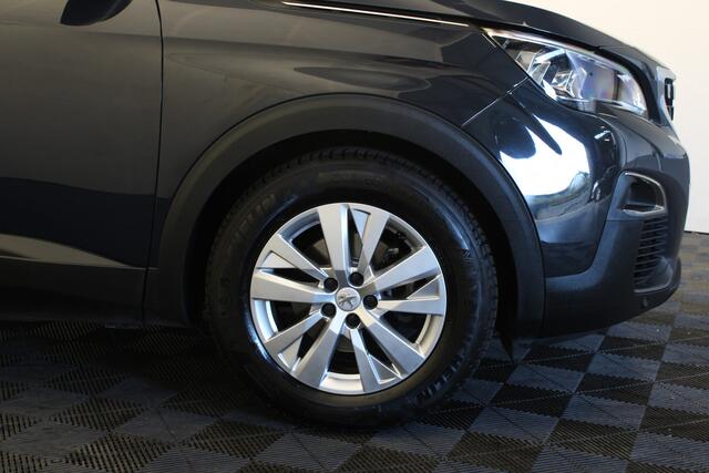 Peugeot 3008 1.2 PureTech Active |Navi|Parkeersensoren|