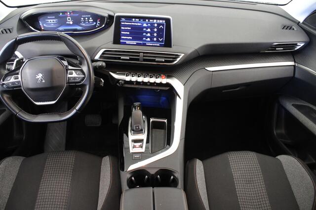 Peugeot 3008 1.2 PureTech Active |Navi|Parkeersensoren|