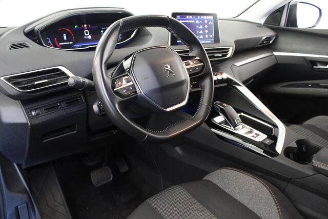 Peugeot 3008 1.2 PureTech Active |Navi|Parkeersensoren|