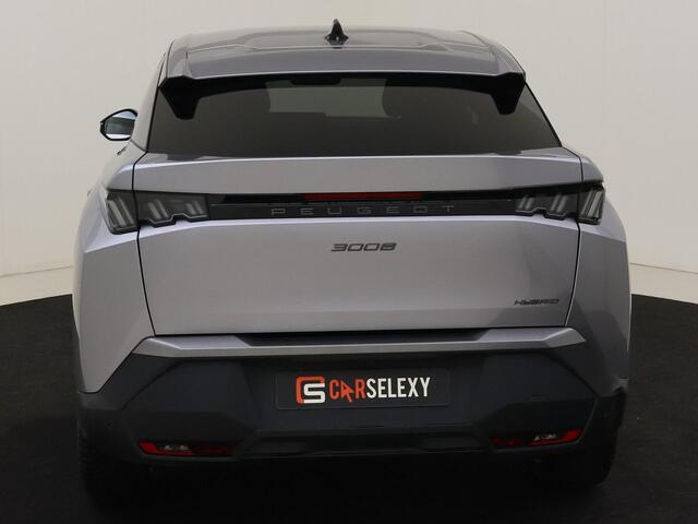 Peugeot 3008 1.2 Hybrid 136 Allure *Vision & Drive Assist pack*