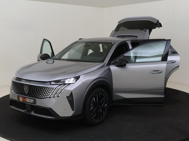 Peugeot 3008 1.2 Hybrid 136 Allure *Vision & Drive Assist pack*