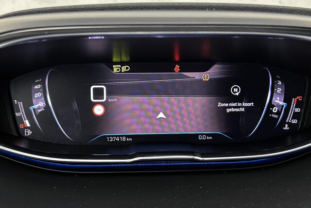 Peugeot 3008 1.2 PureTech Allure Pack | Camera | Adaptief cruise control | Apple carplay | LED | Verwarmde stoelen