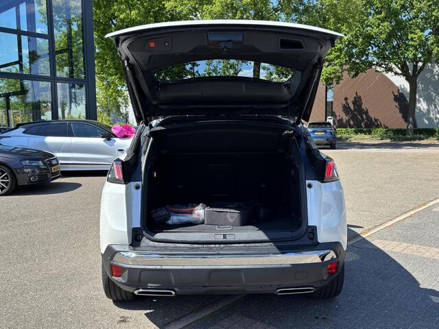 Peugeot 3008 1.6 HYbrid4 300 GT BLACK PACK | PANO | 360 CAMERA