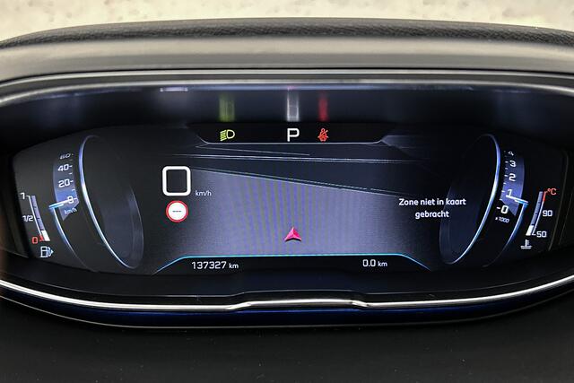 Peugeot 3008 1.2 PureTech Allure | Half leder | Camera | Apple carplay | Climate control | Parkeersensoren