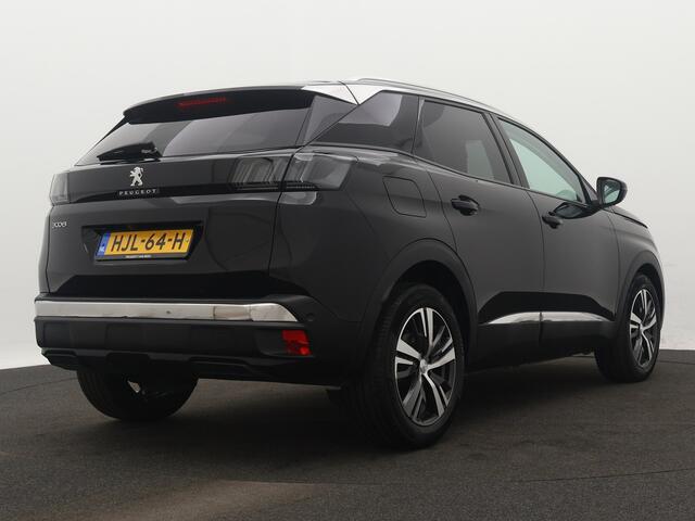 Peugeot 3008 130 PK automaat Allure | Rijklaar | Navigatie | Camera achter |
