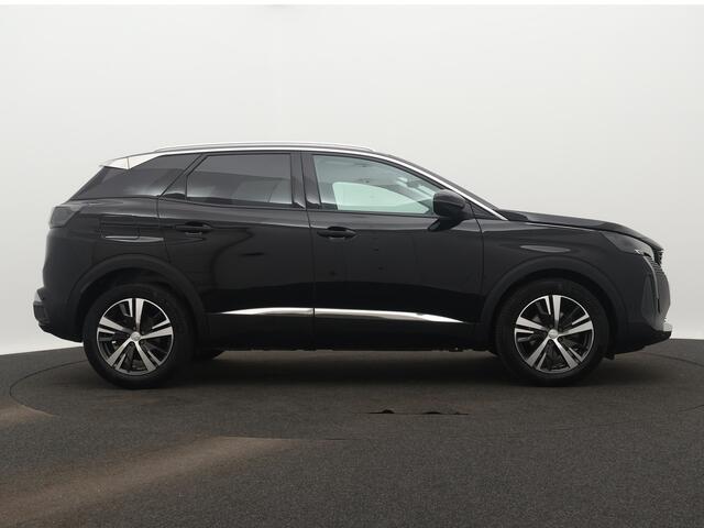 Peugeot 3008 130 PK automaat Allure | Rijklaar | Navigatie | Camera achter |