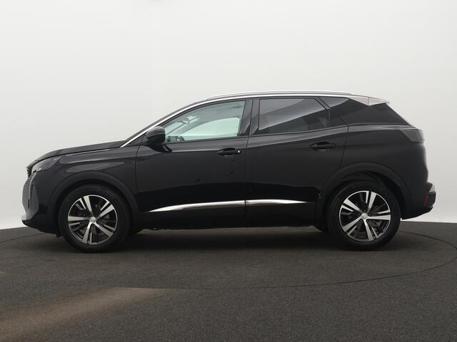 Peugeot 3008 130 PK automaat Allure | Rijklaar | Navigatie | Camera achter |