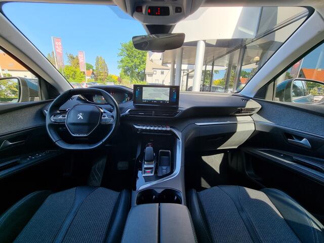 Peugeot 3008 1.6 HYbrid 225 Allure Pack | PHEV | 49dkm | Zeer nette staat! | Incl. BTW