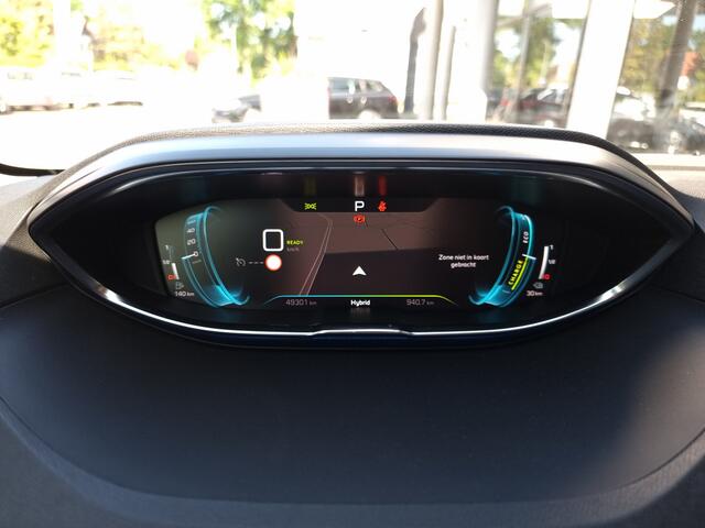 Peugeot 3008 1.6 HYbrid 225 Allure Pack | PHEV | 49dkm | Zeer nette staat! | Incl. BTW