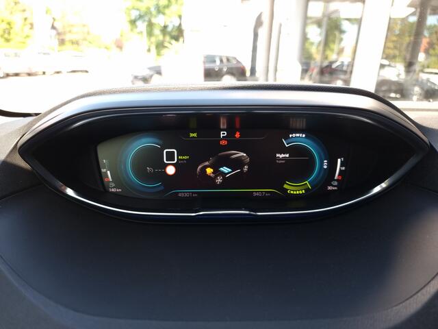 Peugeot 3008 1.6 HYbrid 225 Allure Pack | PHEV | 49dkm | Zeer nette staat! | Incl. BTW