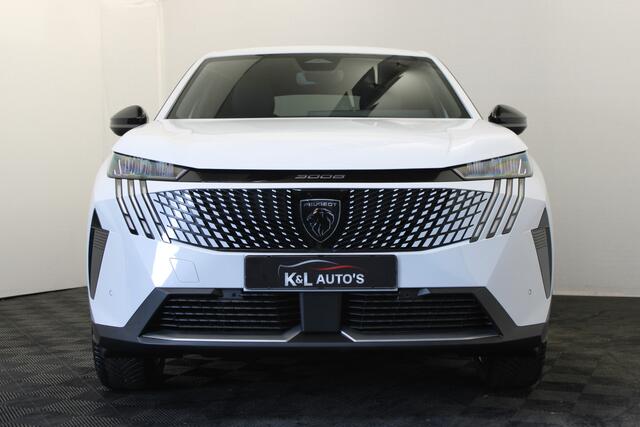 Peugeot 3008 1.2 Hybrid 145 allurre