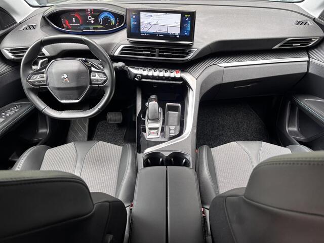Peugeot 3008 Allure 1.6 Turbo 225pk Hybrid e-EAT8 | AFN. TREKHAAK | CAMERA | NAVI | APPLE CARPLAY & ANDROID AUTO