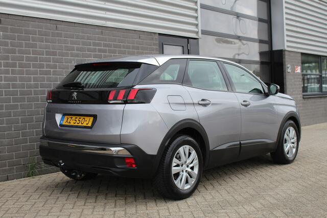 Peugeot 3008 1.2 PureTech Blue Lease Executive / Navigatie /Trekhaak / N.A.P.