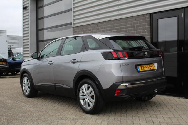 Peugeot 3008 1.2 PureTech Blue Lease Executive / Navigatie /Trekhaak / N.A.P.