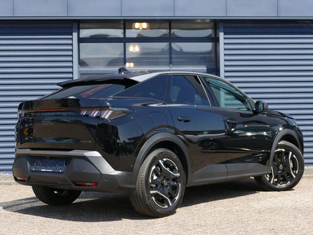 Peugeot 3008 1.2 plug-in Hybrid 195 Allure | VOORRAAD | 360 Vision & Drive Assist Pack | Afneembare trekhaak | Seat Pack | Full Option