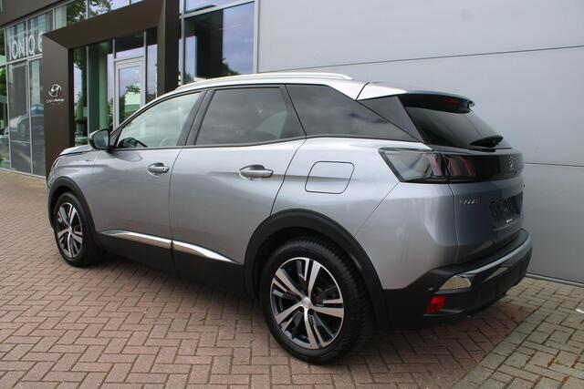 Peugeot 3008 1.6 HYbrid4 300 Allure Pack Business PHEV Leer Airco Navi Carplay Vol!!!!!