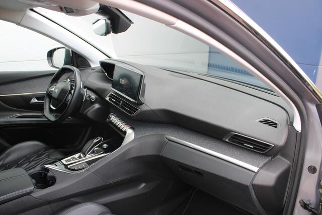 Peugeot 3008 1.6 HYbrid4 300 Allure Pack Business PHEV Leer Airco Navi Carplay Vol!!!!!