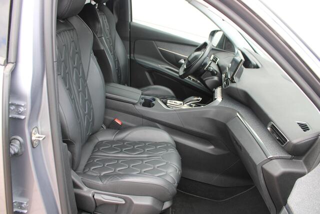 Peugeot 3008 1.6 HYbrid4 300 Allure Pack Business PHEV Leer Airco Navi Carplay Vol!!!!!