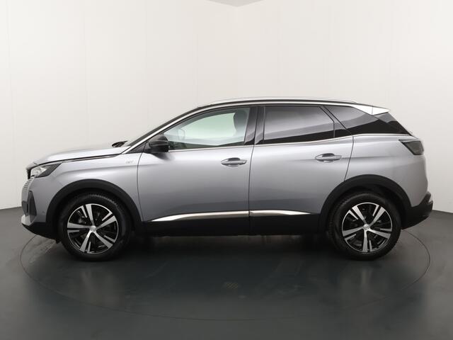 Peugeot 3008 1.2 Hybrid GT