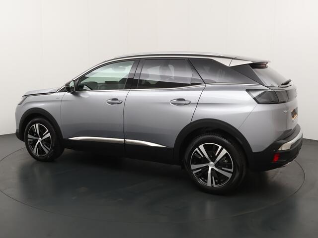 Peugeot 3008 1.2 Hybrid GT