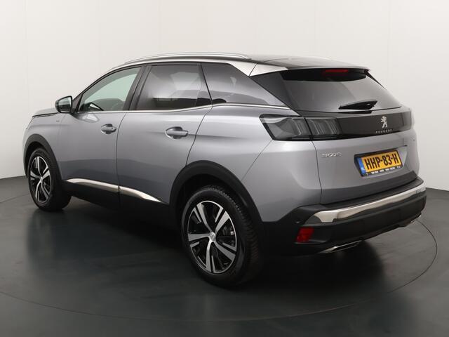 Peugeot 3008 1.2 Hybrid GT