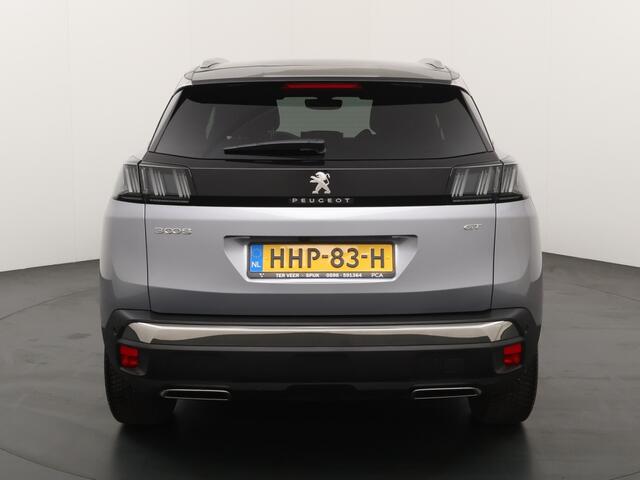 Peugeot 3008 1.2 Hybrid GT