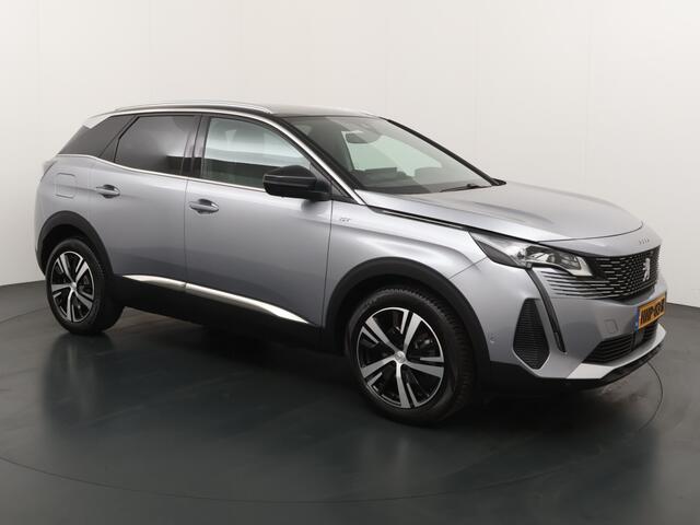 Peugeot 3008 1.2 Hybrid GT