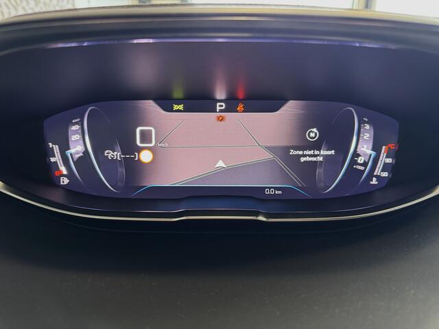 Peugeot 3008 130PK ALLURE LEER I-COCKPIT LED CARPLAY EUROPA.NAVI ELEK.KLEP CAMERA ADAP.CRUISE ZWARTE HEMEL. 05/2024 ALLURE 2024