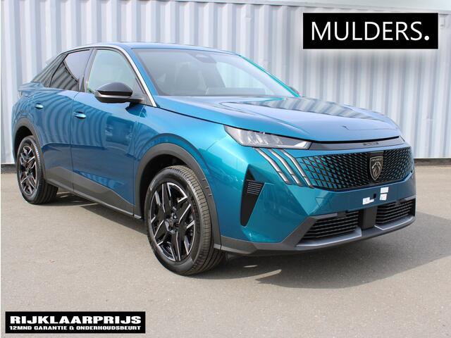 Peugeot 3008 1.2 Hybrid 145 Allure VOORRAAD KORTING