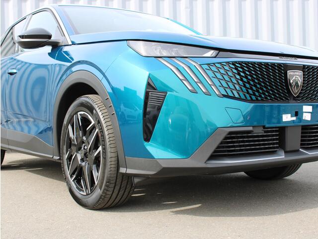 Peugeot 3008 1.2 Hybrid 145 Allure VOORRAAD KORTING