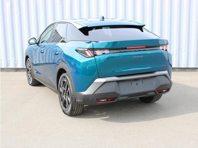 Peugeot 3008 1.2 Hybrid 145 Allure VOORRAAD KORTING
