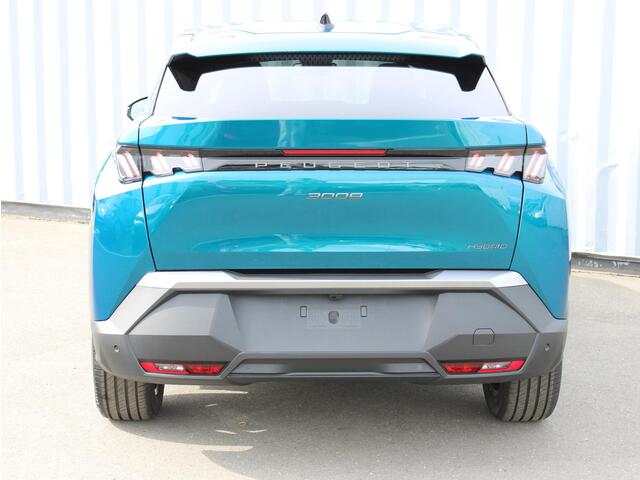 Peugeot 3008 1.2 Hybrid 145 Allure VOORRAAD KORTING