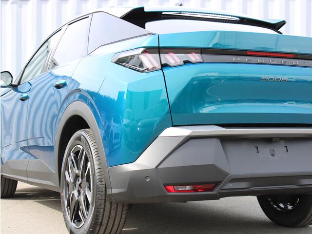 Peugeot 3008 1.2 Hybrid 145 Allure VOORRAAD KORTING