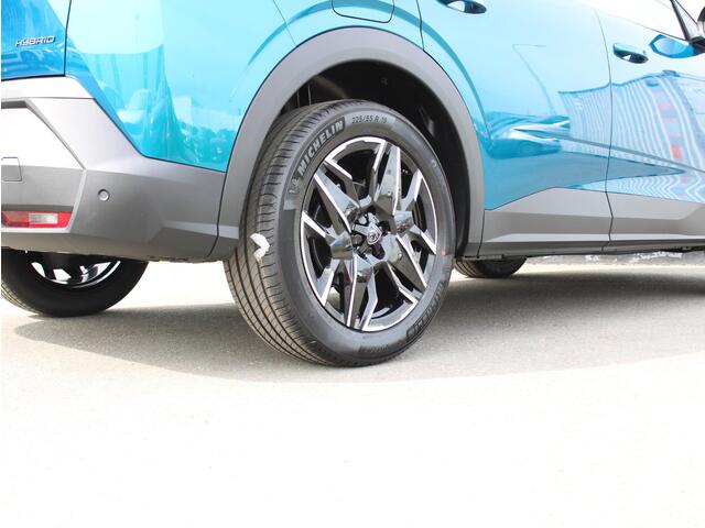 Peugeot 3008 1.2 Hybrid 145 Allure VOORRAAD KORTING