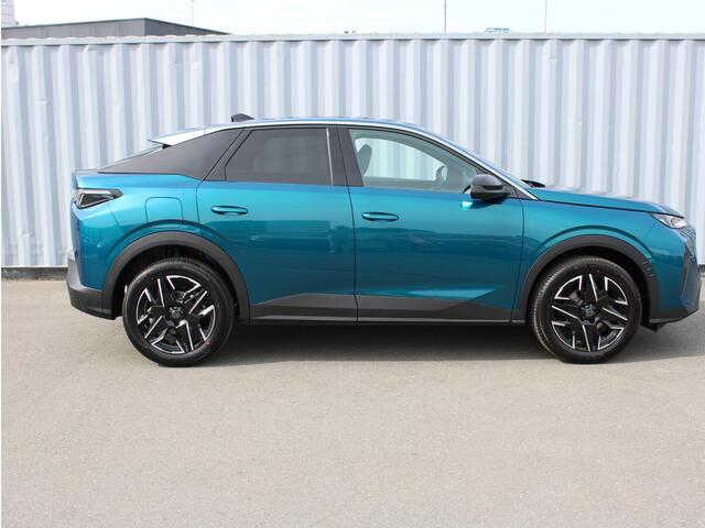 Peugeot 3008 1.2 Hybrid 145 Allure VOORRAAD KORTING