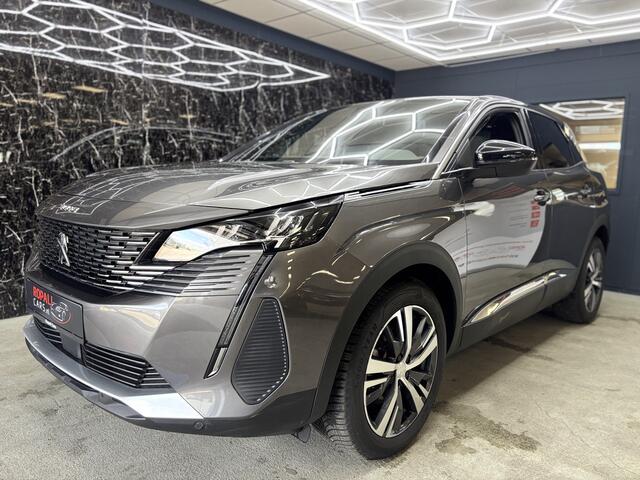 Peugeot 3008 1.2 Hybrid 136 Allure Pack Business
