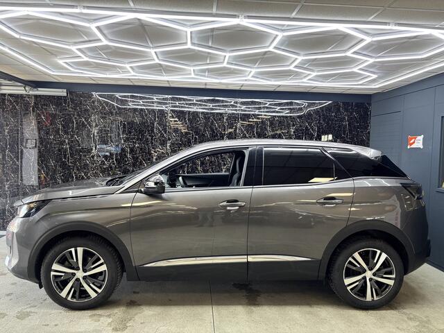 Peugeot 3008 1.2 Hybrid 136 Allure Pack Business
