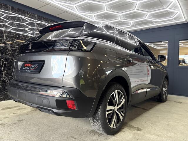 Peugeot 3008 1.2 Hybrid 136 Allure Pack Business