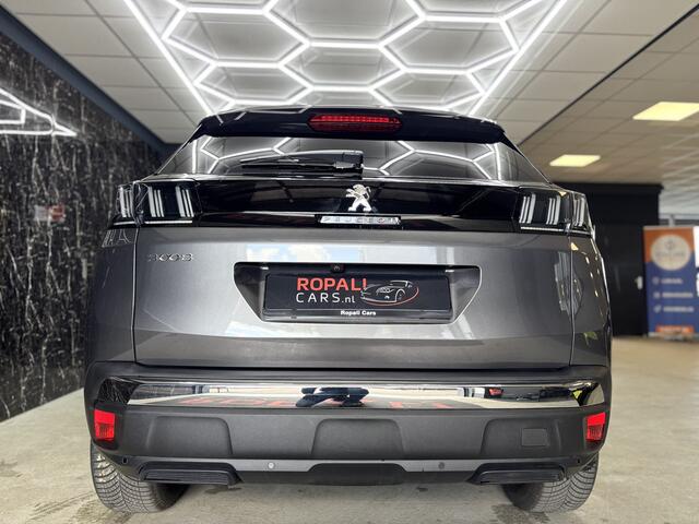 Peugeot 3008 1.2 Hybrid 136 Allure Pack Business