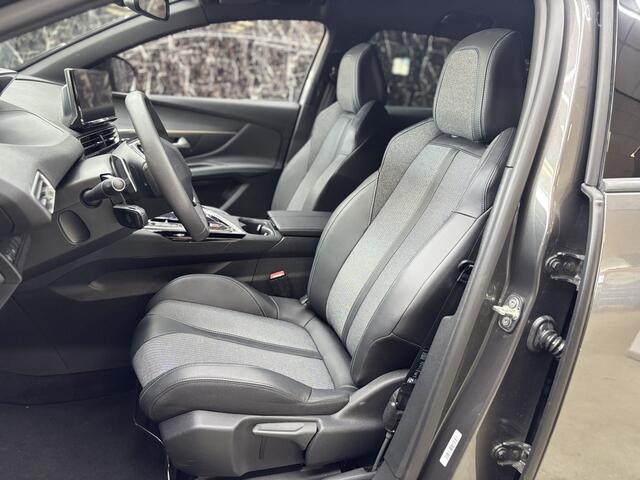 Peugeot 3008 1.2 Hybrid 136 Allure Pack Business