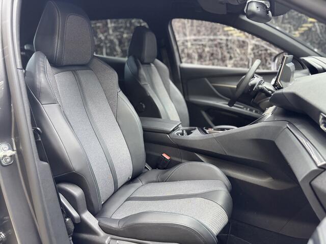Peugeot 3008 1.2 Hybrid 136 Allure Pack Business