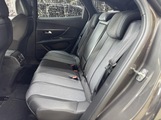 Peugeot 3008 1.2 Hybrid 136 Allure Pack Business