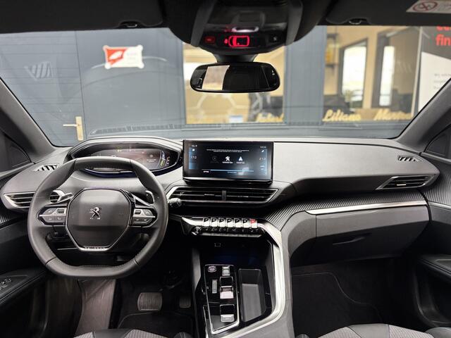 Peugeot 3008 1.2 Hybrid 136 Allure Pack Business