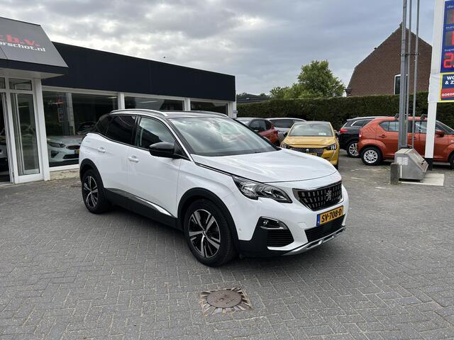 Peugeot 3008 1.2 PureTech Allure